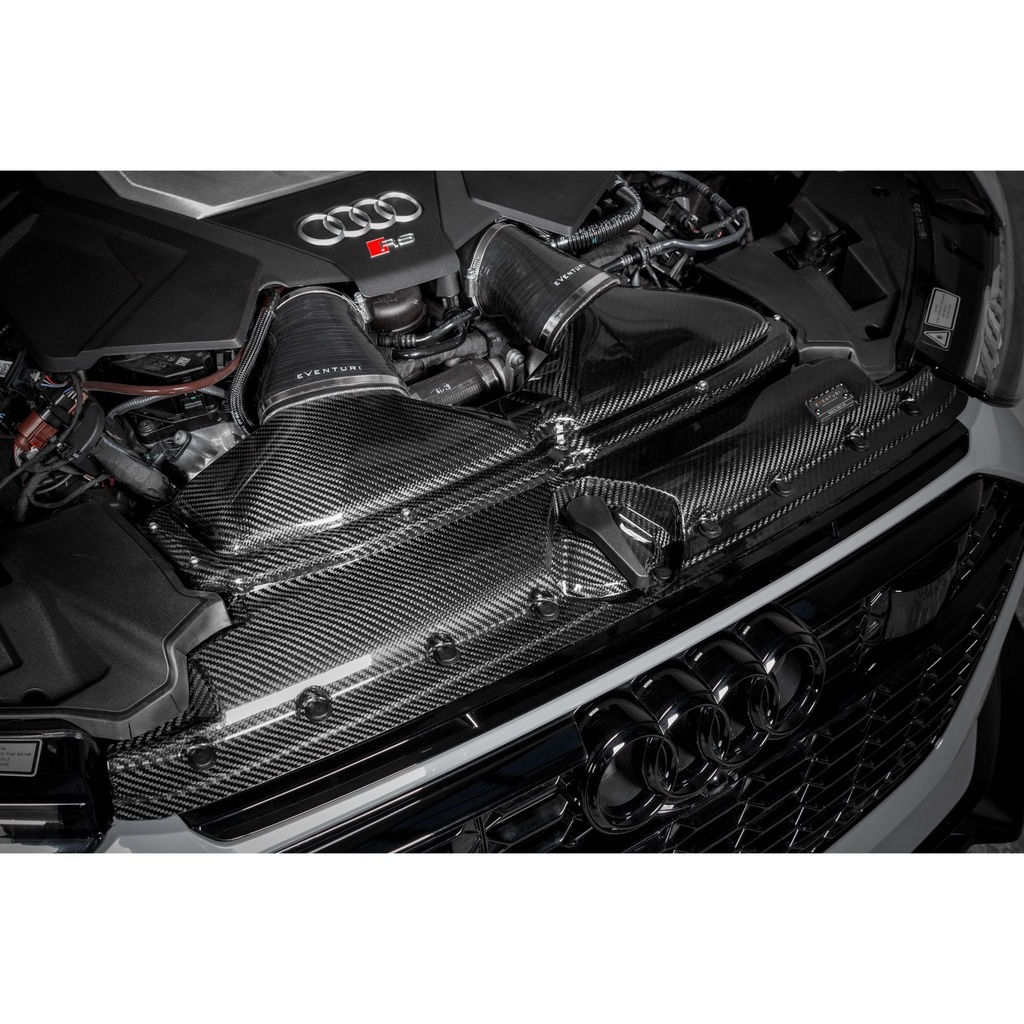 Eventuri Carbon Fibre Intake System
