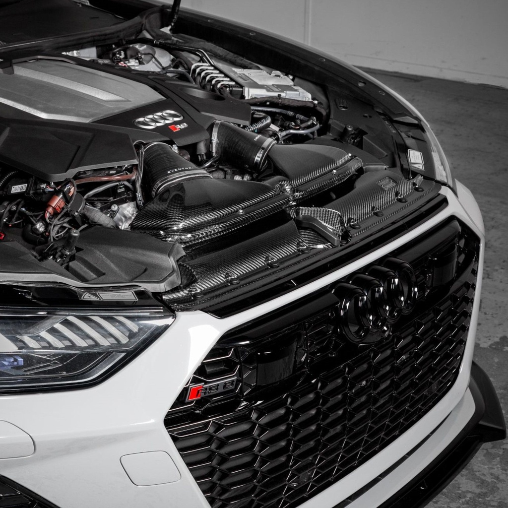 Eventuri Carbon Fibre Intake System