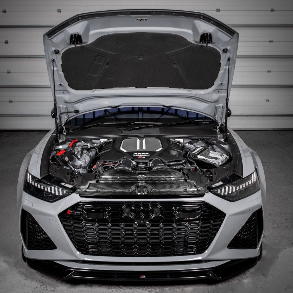 Eventuri Carbon Fibre Intake System