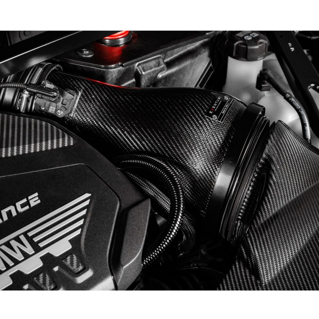 Eventuri Carbon Fibre Intake System