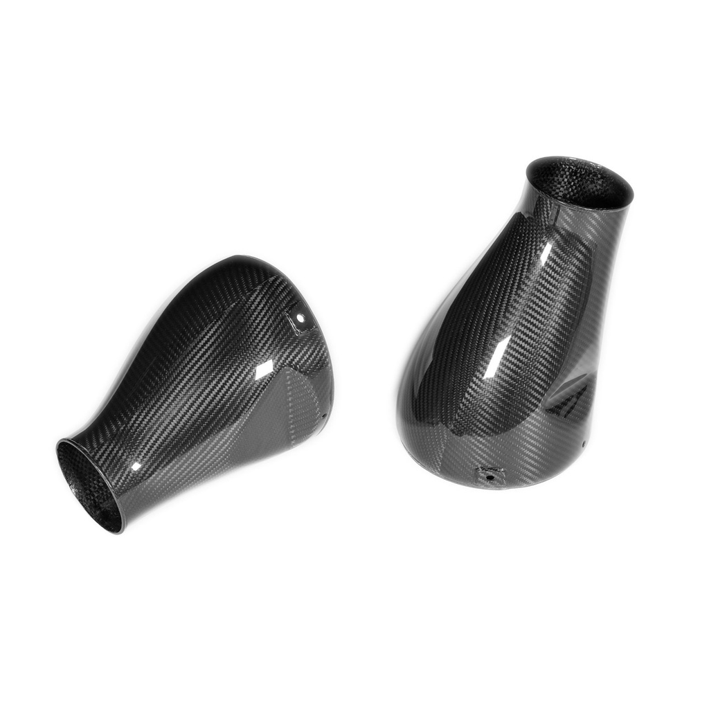 Eventuri Carbon Fibre Intake System