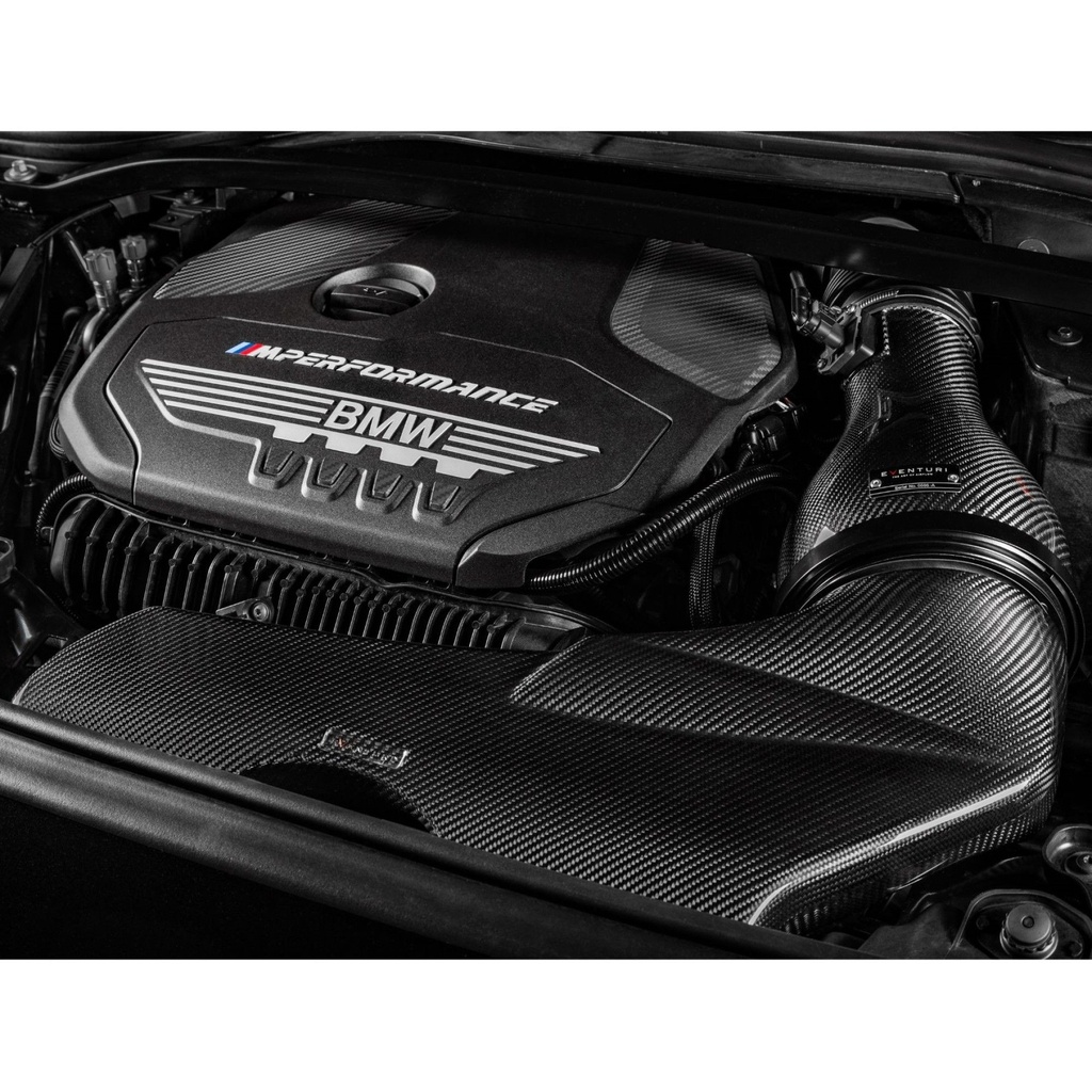Eventuri Carbon Fibre Intake System