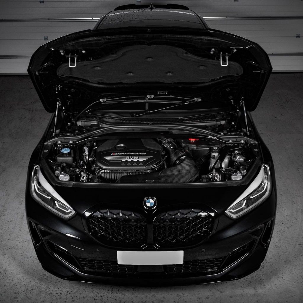 Eventuri Carbon Fibre Intake System