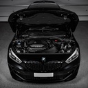 Eventuri Carbon Fibre Intake System