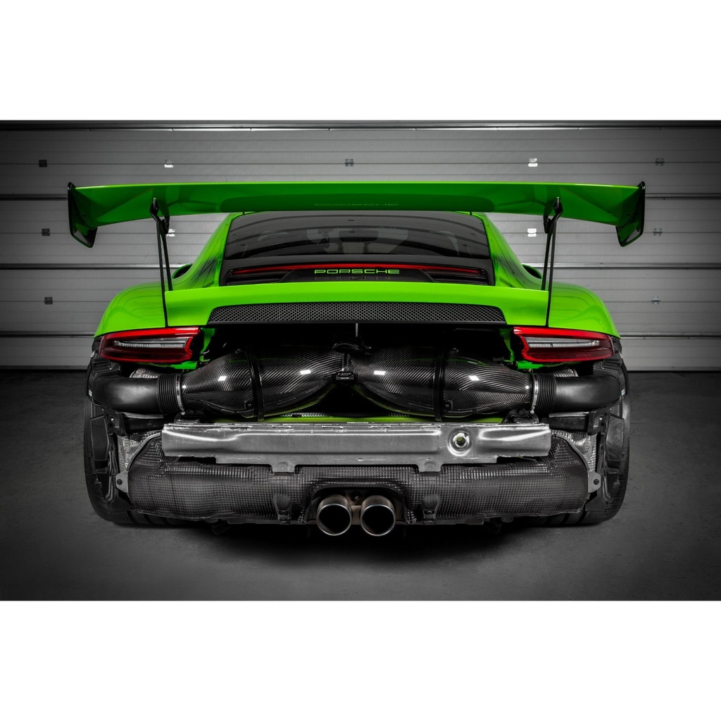 Eventuri Carbon Fibre Intake System