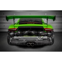 Eventuri Carbon Fibre Intake System