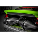 Eventuri Carbon Fibre Intake System