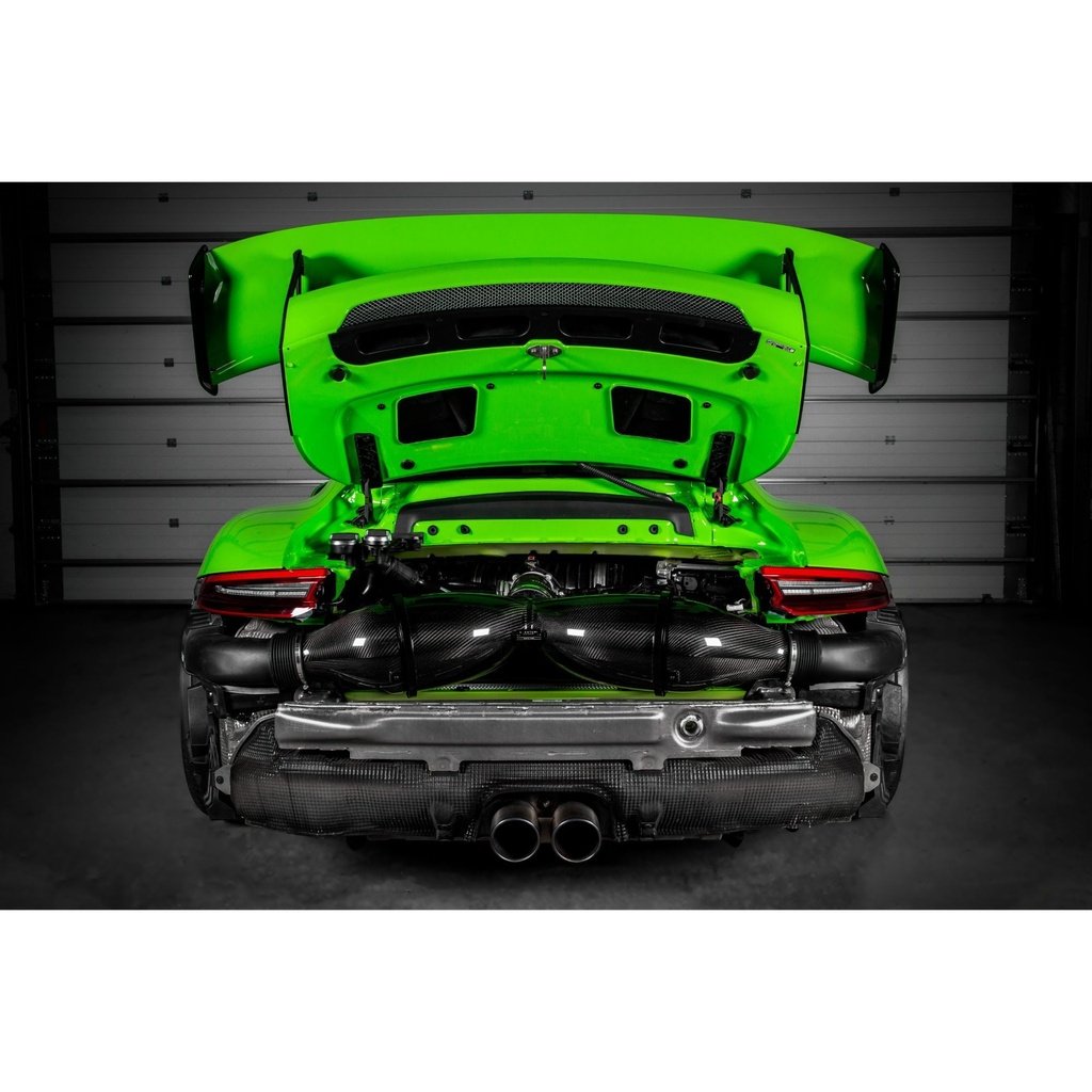 Eventuri Carbon Fibre Intake System