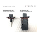 Eventuri V2 Carbon Fibre Intake System