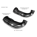 Eventuri V2 Carbon Fibre Intake System
