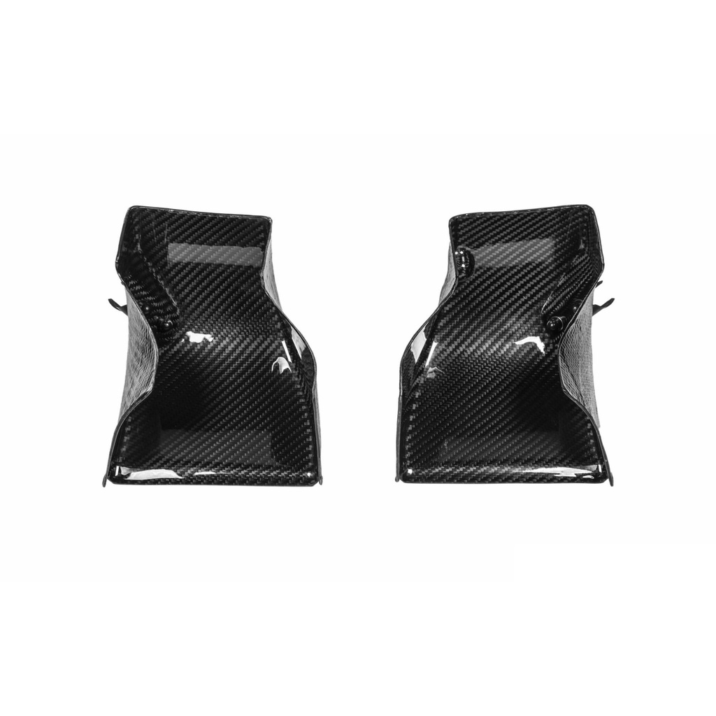 Eventuri Full Carbon Fibre Intake System