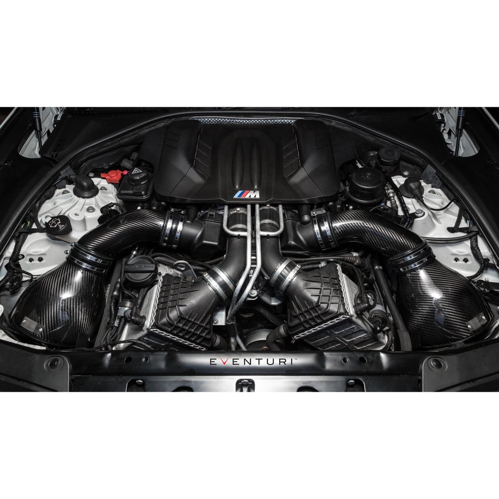 Eventuri Full Carbon Fibre Intake System