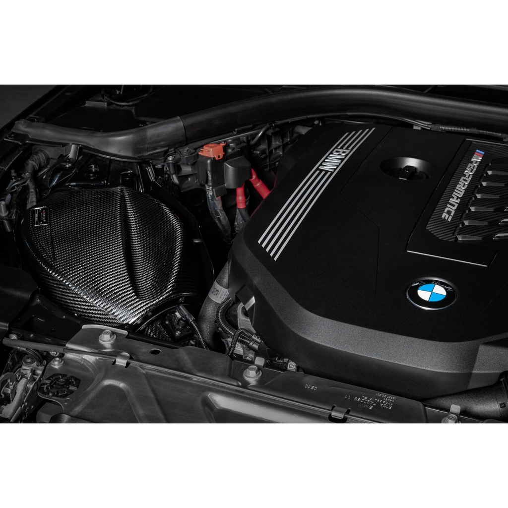 Eventuri V2 Carbon Fibre Intake System