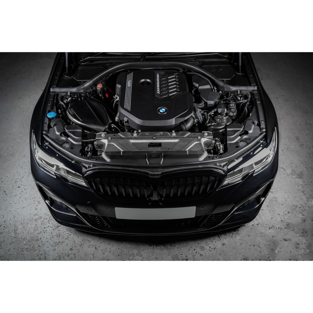 Eventuri V2 Carbon Fibre Intake System