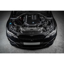 Eventuri V2 Carbon Fibre Intake System