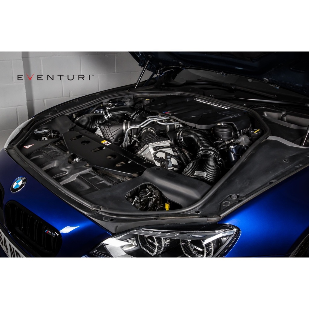 Eventuri Full Carbon Fibre Intake System
