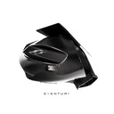 Eventuri Carbon Fibre Intake System