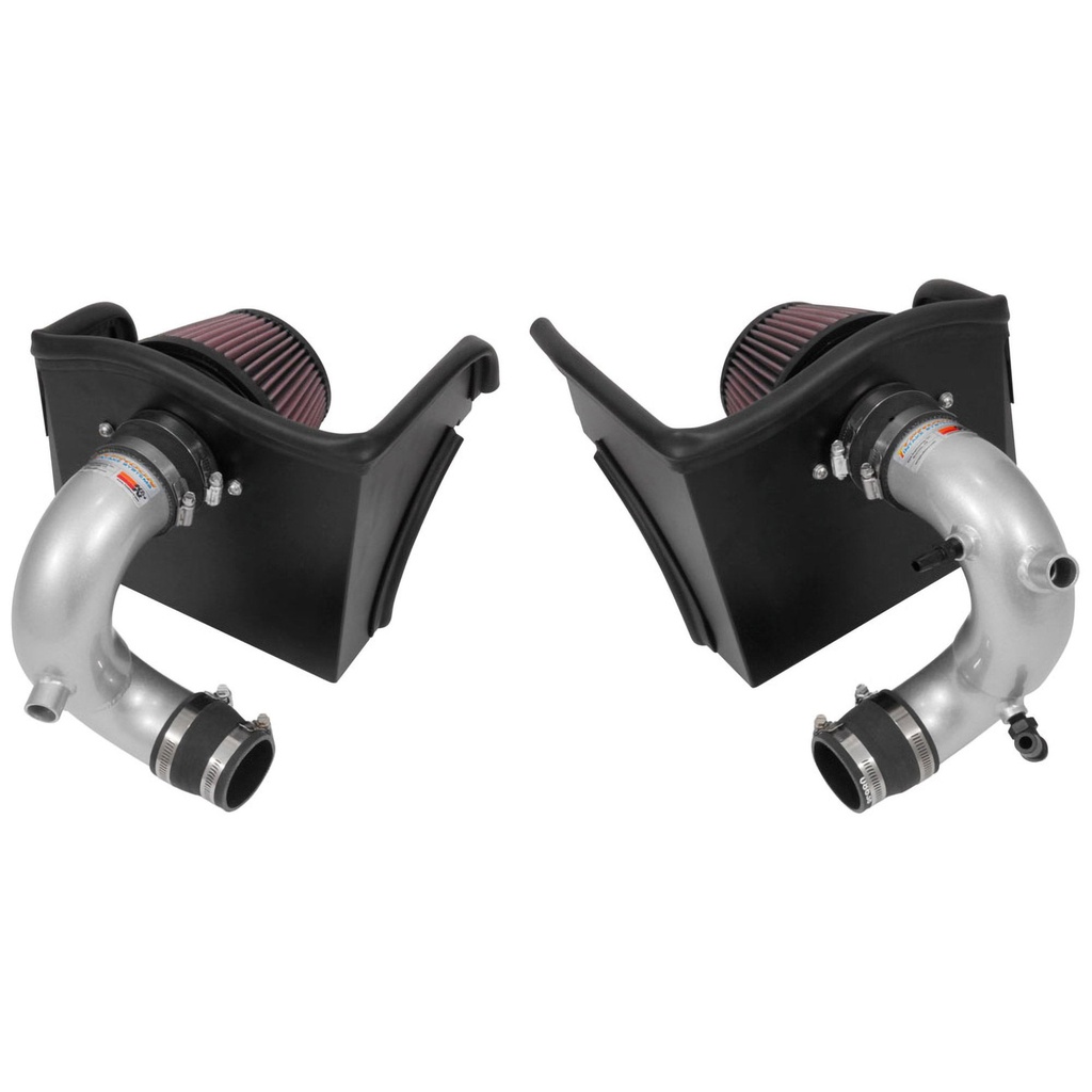 K&N Filters Typhoon Induction Kit