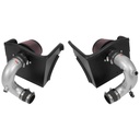 K&N Filters Typhoon Induction Kit