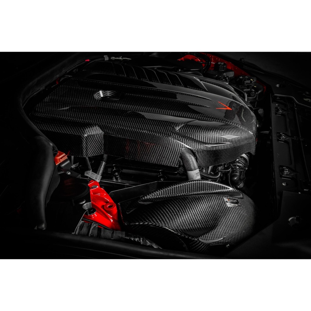 Eventuri Carbon Fibre Intake System