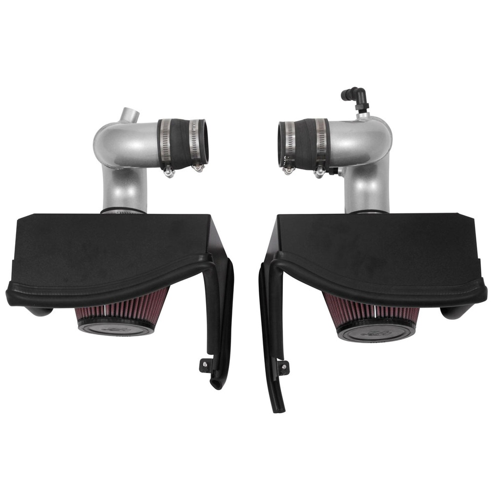 K&N Filters Typhoon Induction Kit