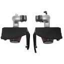 K&N Filters Typhoon Induction Kit