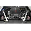 K&N Filters Typhoon Induction Kit