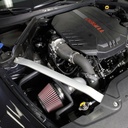 K&N Filters Typhoon Induction Kit