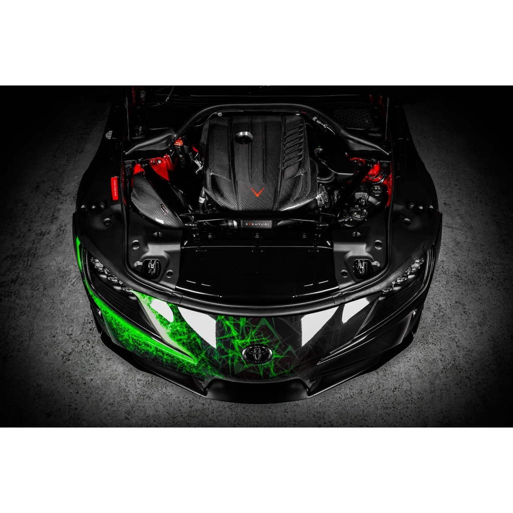 Eventuri Carbon Fibre Intake System