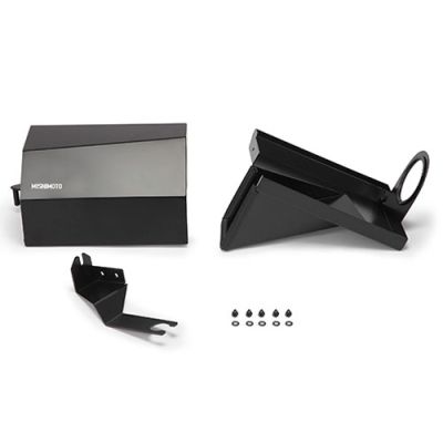 Mishimoto Performance Air Intake - Red