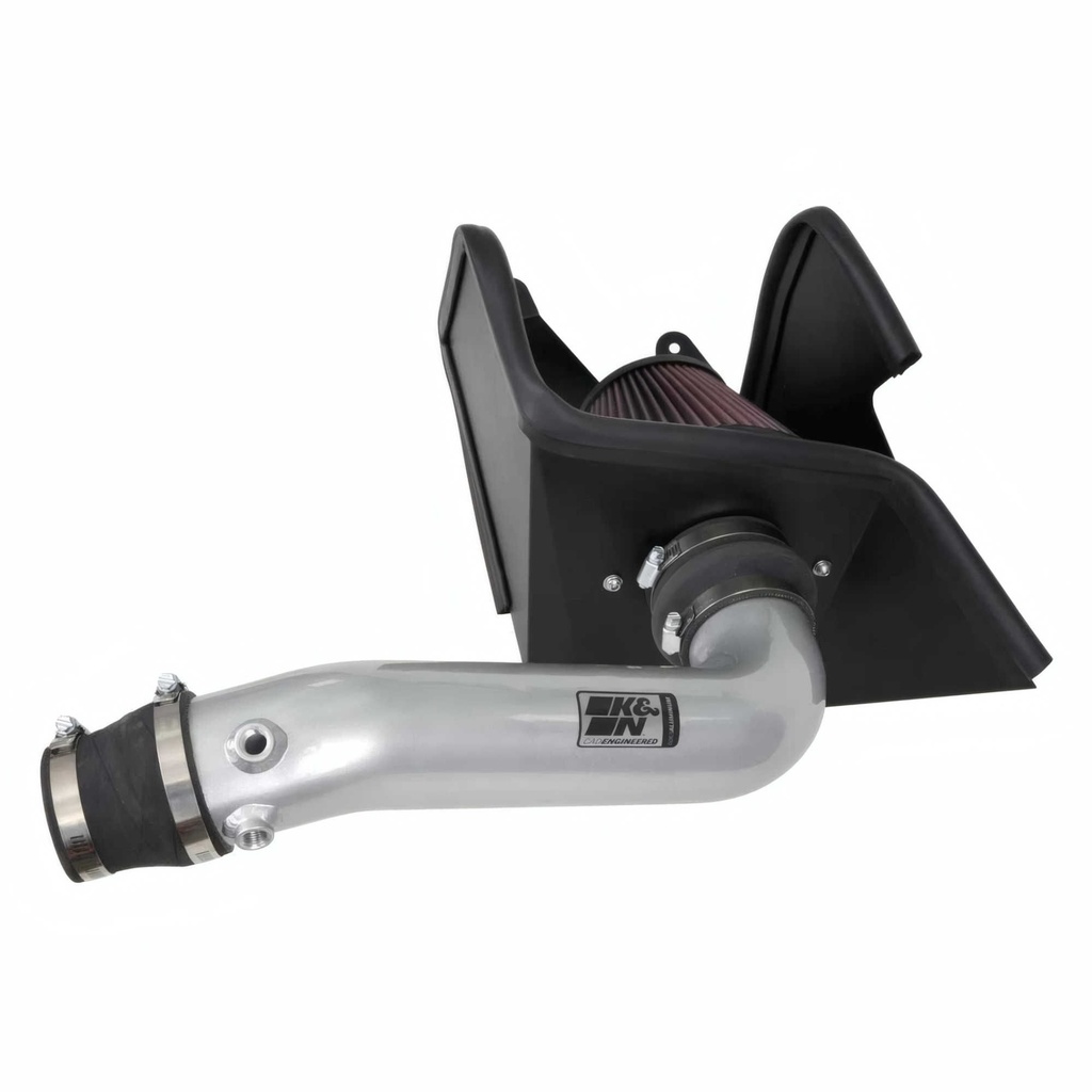 K&N Filters Typhoon Induction Kit