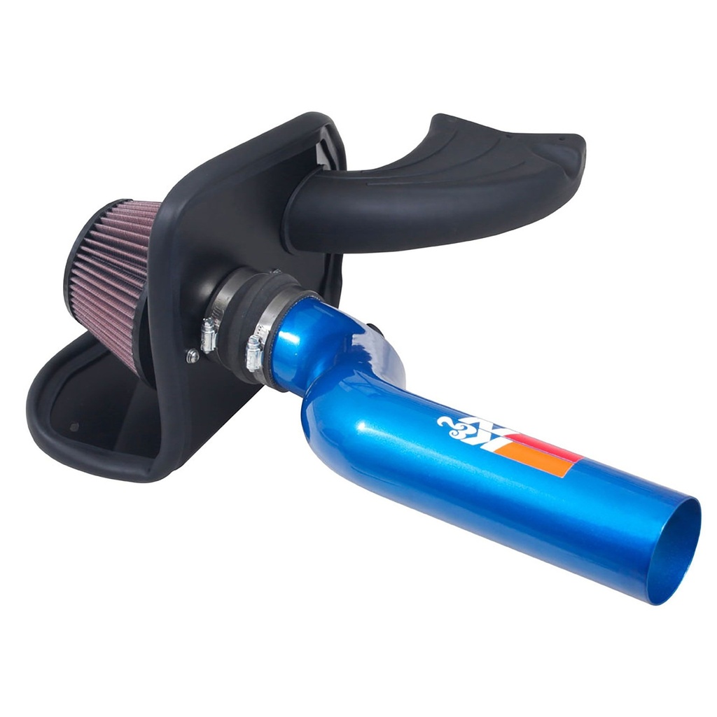 K&N Filters Typhoon Induction Kit