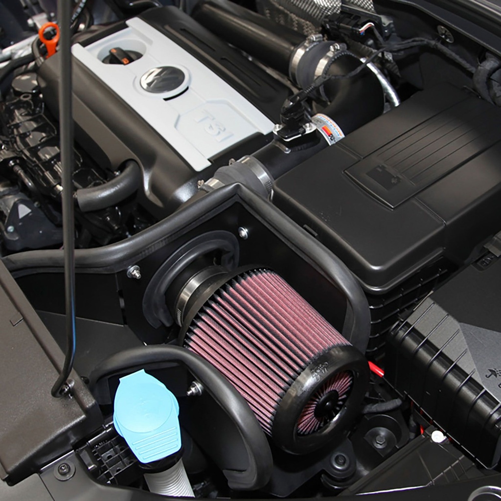 K&N Filters Typhoon Induction Kit