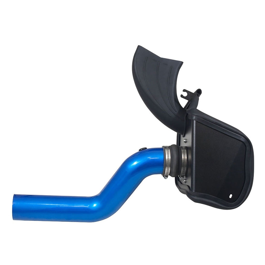 K&N Filters Typhoon Induction Kit