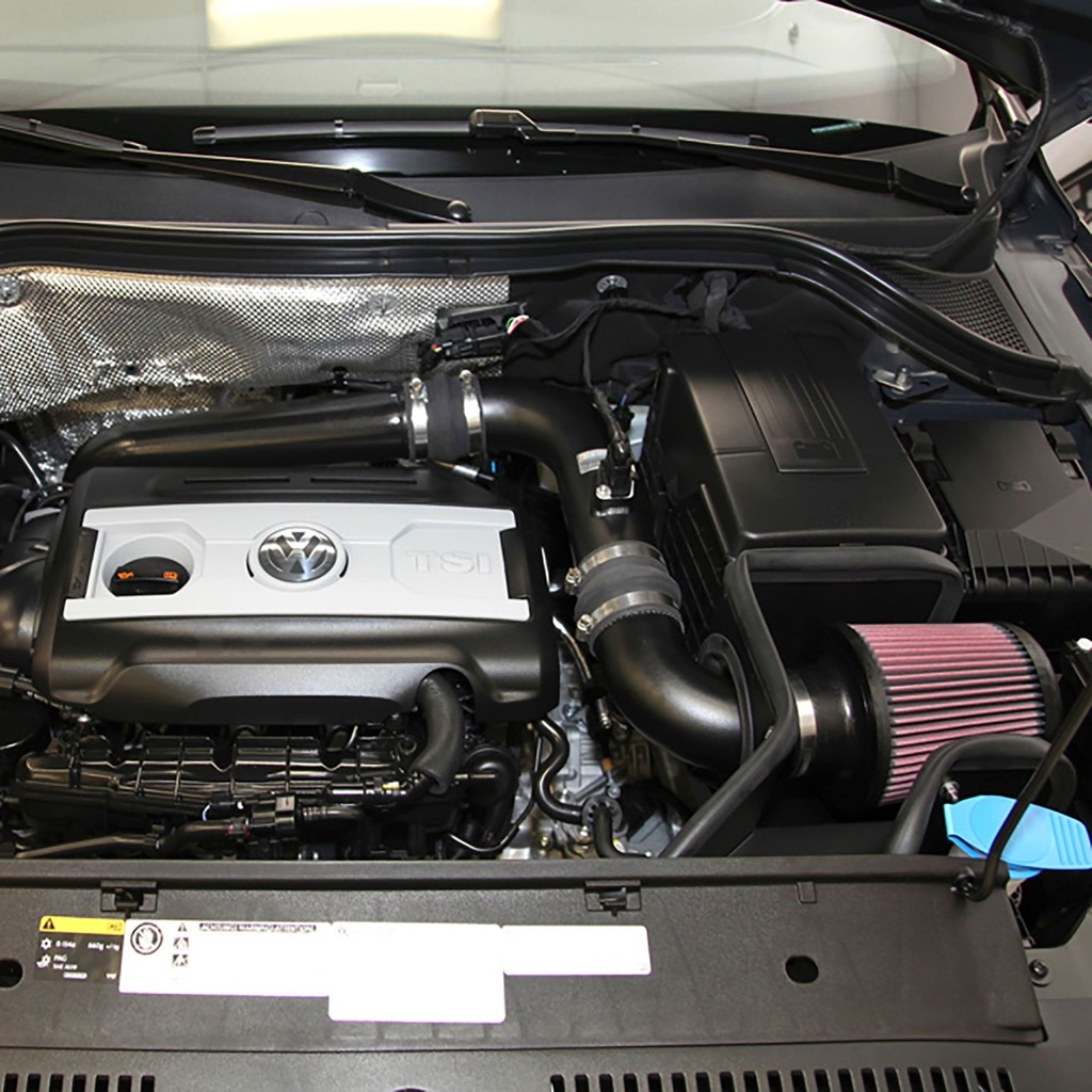 K&N Filters Typhoon Induction Kit