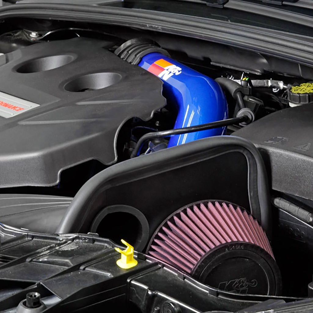 K&N Filters Typhoon Induction Kit