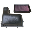 K&N Filters 57S Performance Airbox