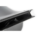 Forge High Flow Carbon Intake Kit