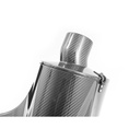 Forge High Flow Carbon Intake Kit