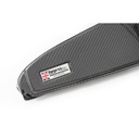 Forge High Flow Carbon Intake Kit