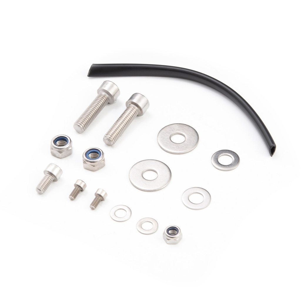 Forge Induction Kit