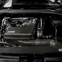 Forge High Flow Carbon Intake Kit