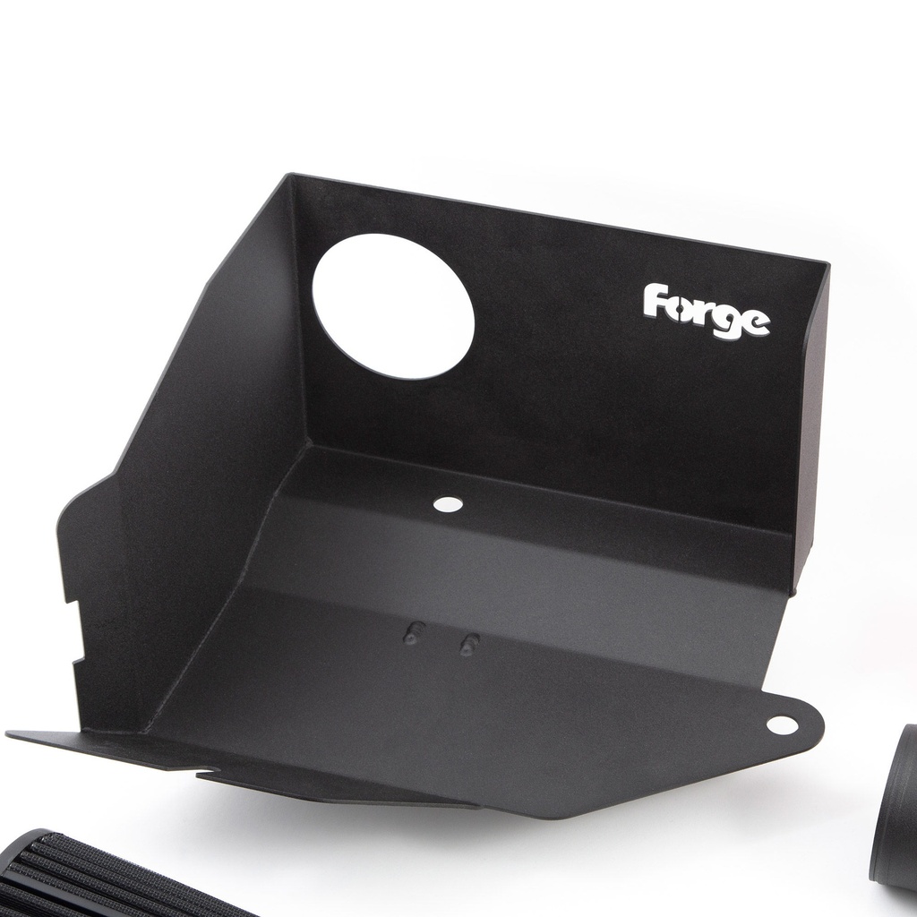 Forge Induction Kit