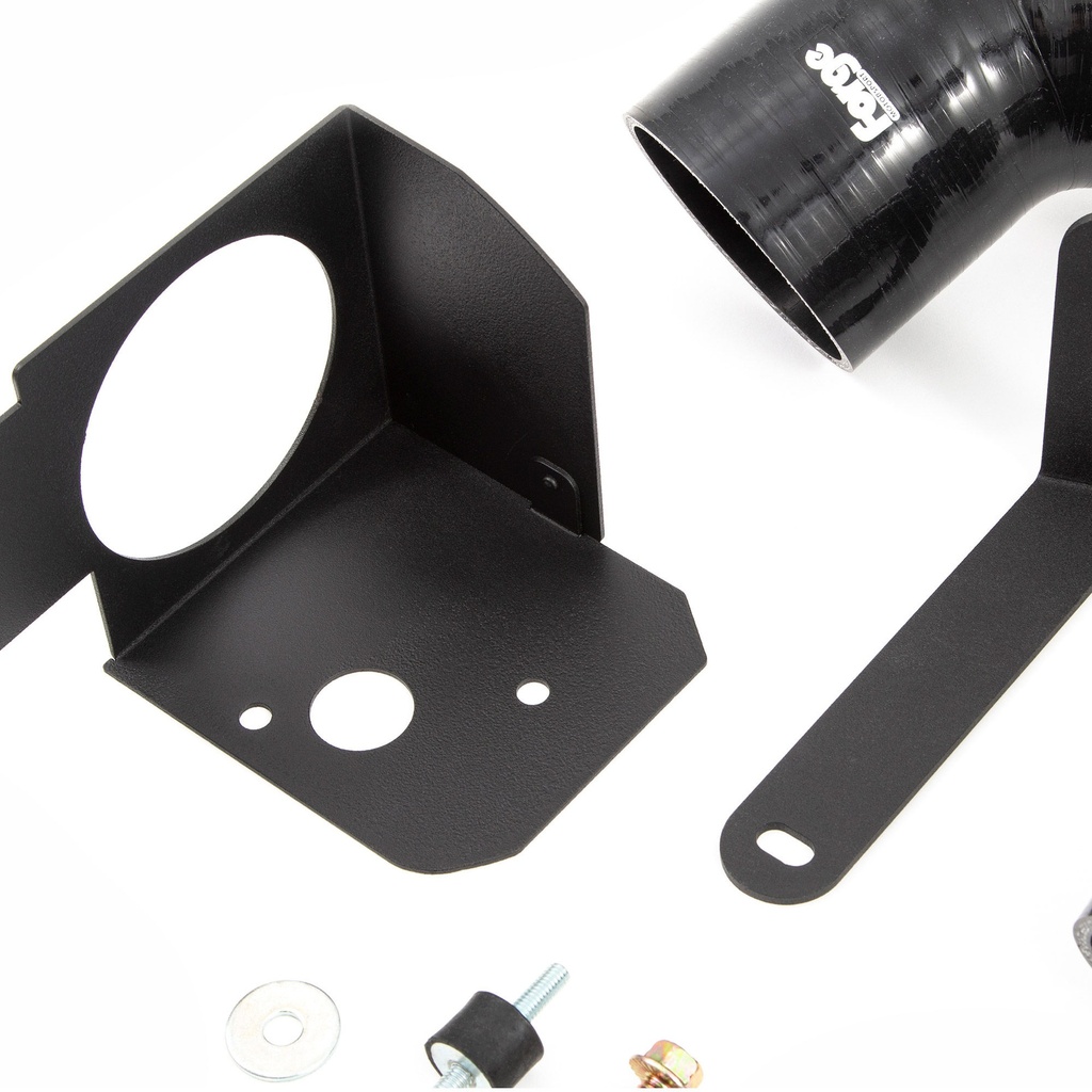 Forge Induction Kit