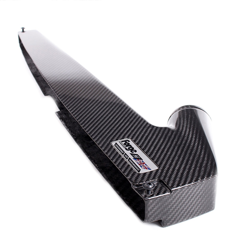 Forge High Flow Carbon Intake Kit