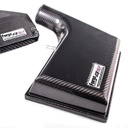 Forge High Flow Carbon Intake Kit