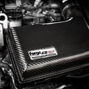 Forge High Flow Carbon Intake Kit