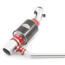 Forge Induction Kit