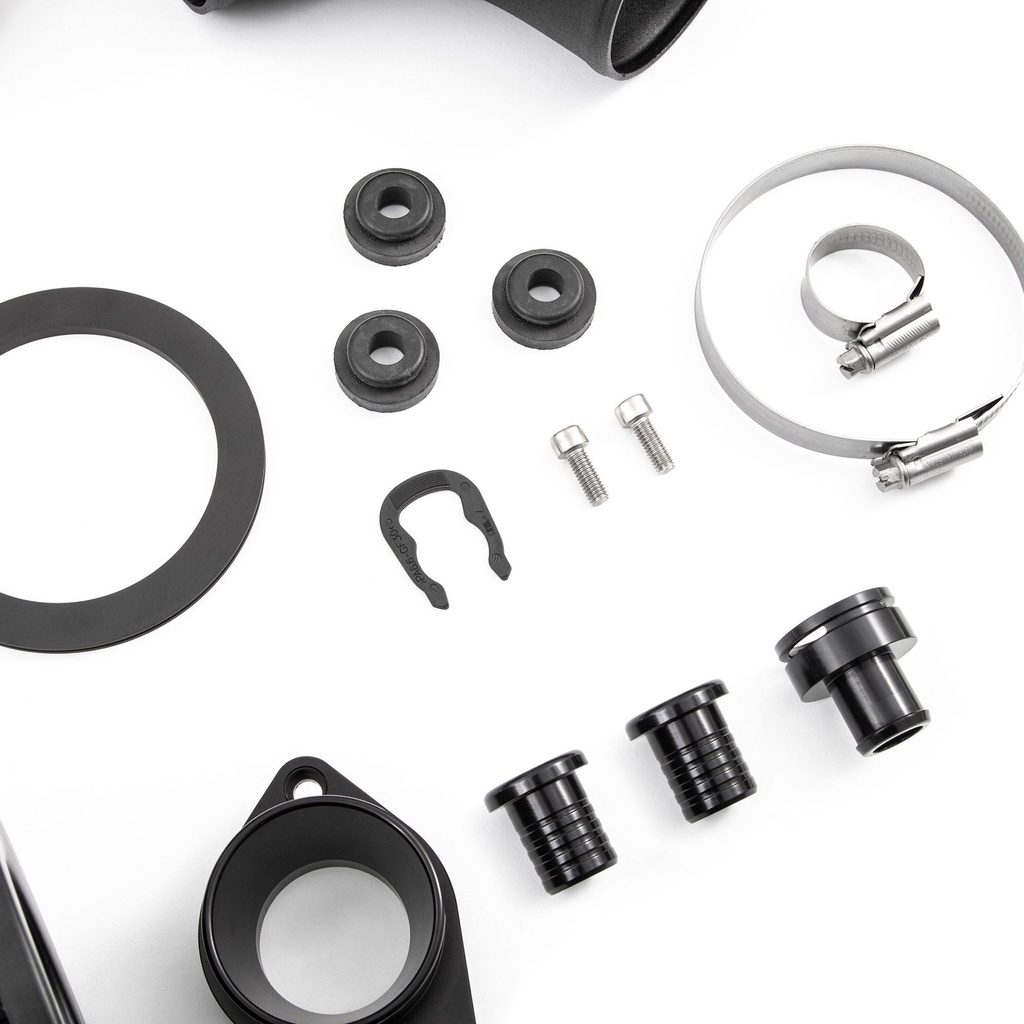 Forge Induction Kit