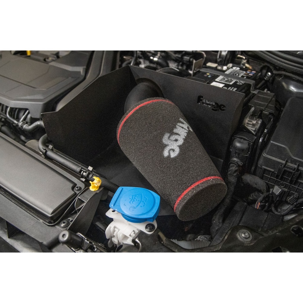 Forge Induction Kit